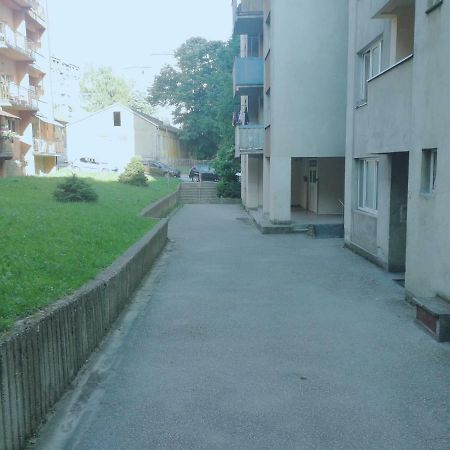 Stan Na Dan Apartman 31 Užice Exterior foto