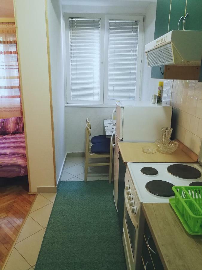 Stan Na Dan Apartman 31 Apartment Užice Exterior foto