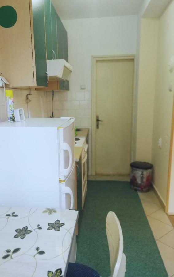 Stan Na Dan Apartman 31 Užice Exterior foto